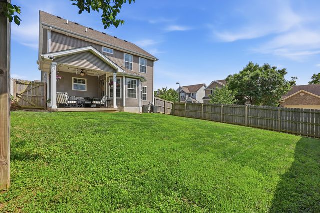 261 Black Water Lane, Lexington, KY 40511