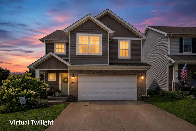 261 Black Water Lane, Lexington, KY 40511