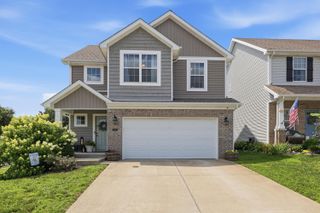 261 Black Water Lane, Lexington, KY 40511