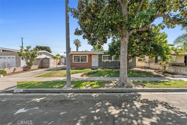 412 S Fann, Anaheim, CA 92804