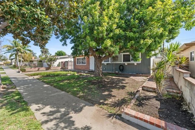 412 S Fann, Anaheim, CA 92804