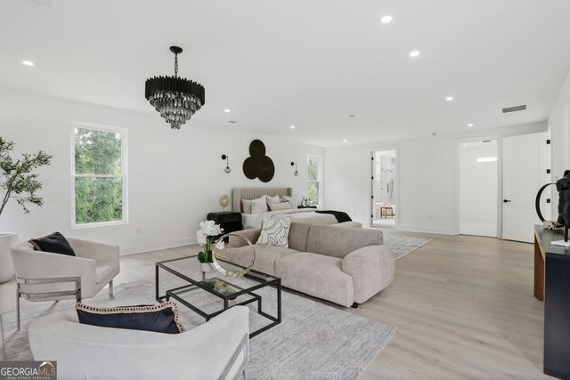 1969 Clairmont Terrace NE, Atlanta, GA 30345