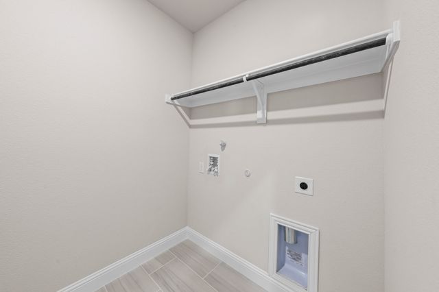 1989 Daybreak Drive, Venus, TX 76009