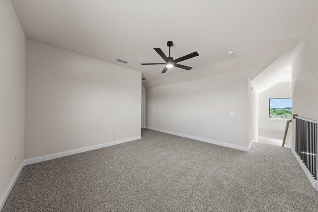 1989 Daybreak Drive, Venus, TX 76009