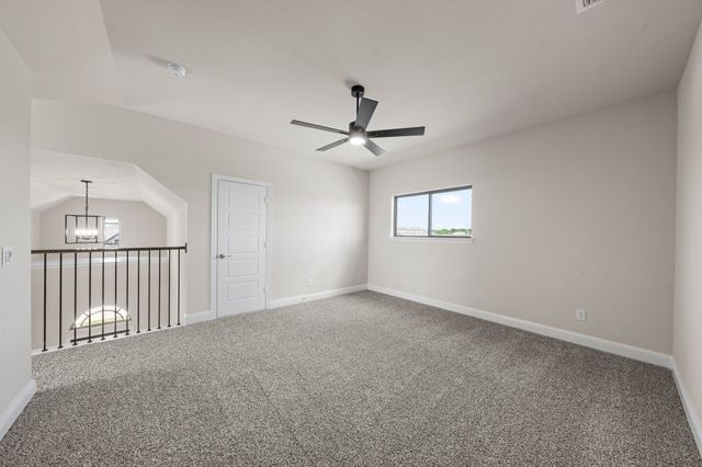 1989 Daybreak Drive, Venus, TX 76009