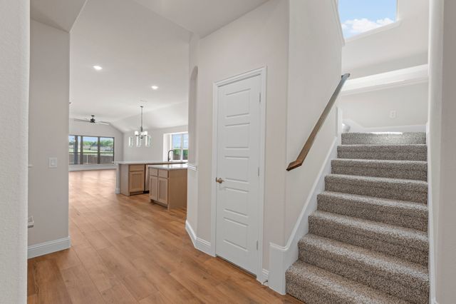 1989 Daybreak Drive, Venus, TX 76009