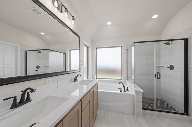 1989 Daybreak Drive, Venus, TX 76009