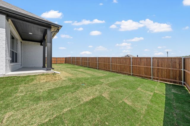 1989 Daybreak Drive, Venus, TX 76009