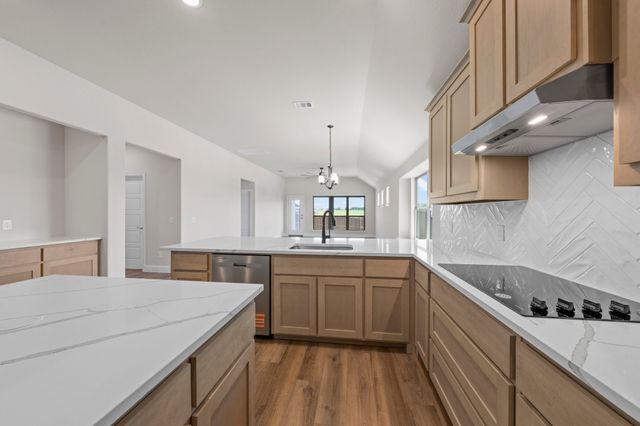 1989 Daybreak Drive, Venus, TX 76009