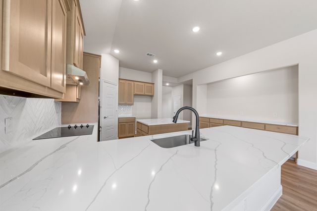 1989 Daybreak Drive, Venus, TX 76009