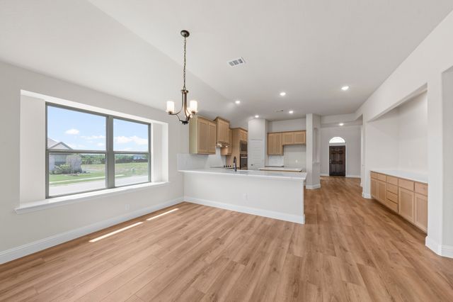 1989 Daybreak Drive, Venus, TX 76009