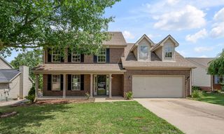 625 John Sutherland Drive, Nicholasville, KY 40356