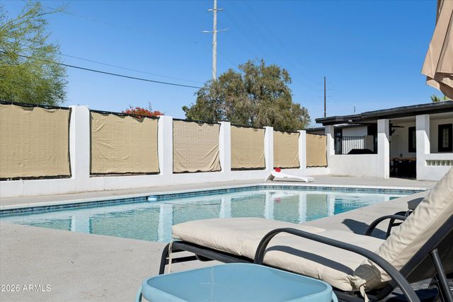 1720 W SUNNYSLOPE Lane, Phoenix, AZ 85021