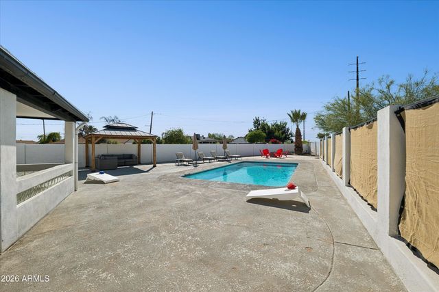 1720 W SUNNYSLOPE Lane, Phoenix, AZ 85021
