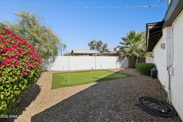 1720 W SUNNYSLOPE Lane, Phoenix, AZ 85021