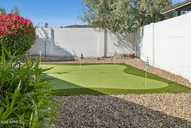 1720 W SUNNYSLOPE Lane, Phoenix, AZ 85021
