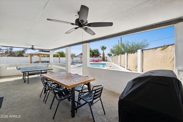 1720 W SUNNYSLOPE Lane, Phoenix, AZ 85021