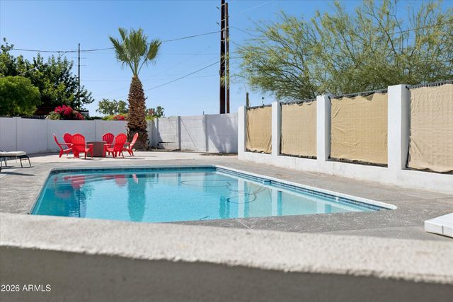 1720 W SUNNYSLOPE Lane, Phoenix, AZ 85021