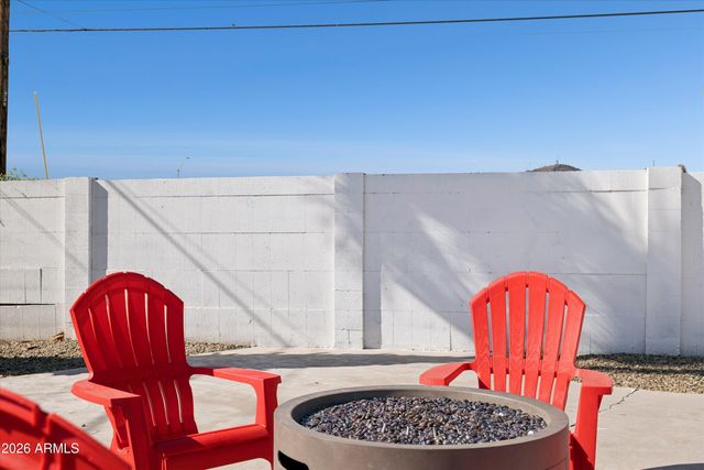 1720 W SUNNYSLOPE Lane, Phoenix, AZ 85021