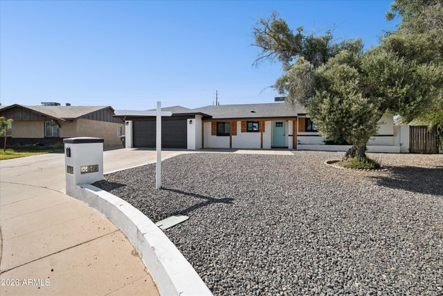 1720 W SUNNYSLOPE Lane, Phoenix, AZ 85021