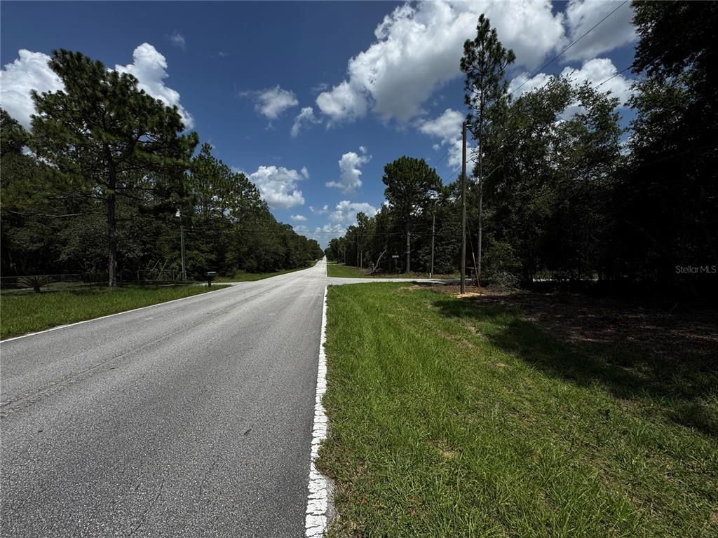 SW 106TH AVENUE, Dunnellon, FL 34431