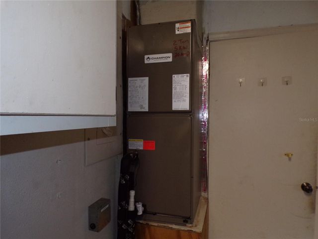 10001 ELGIN BOULEVARD, Spring Hill, FL 34608