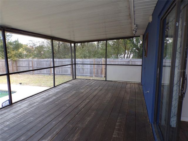 10001 ELGIN BOULEVARD, Spring Hill, FL 34608