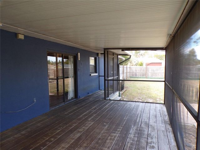 10001 ELGIN BOULEVARD, Spring Hill, FL 34608