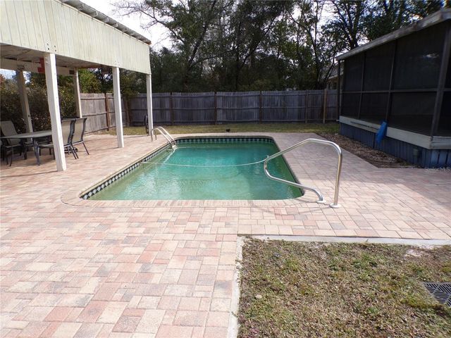 10001 ELGIN BOULEVARD, Spring Hill, FL 34608