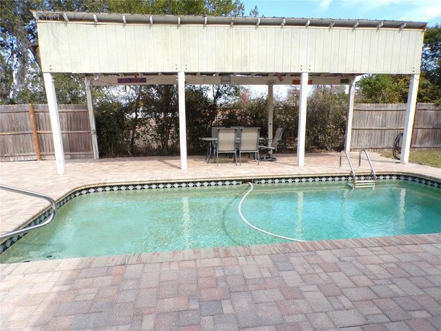 10001 ELGIN BOULEVARD, Spring Hill, FL 34608