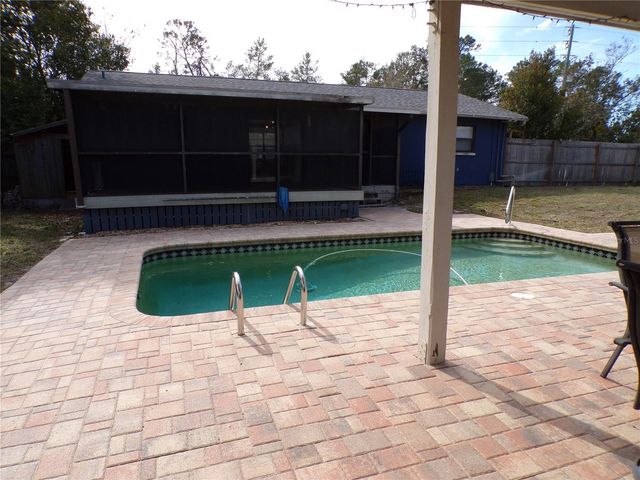 10001 ELGIN BOULEVARD, Spring Hill, FL 34608