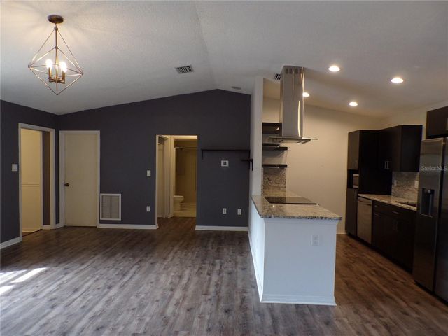 10001 ELGIN BOULEVARD, Spring Hill, FL 34608