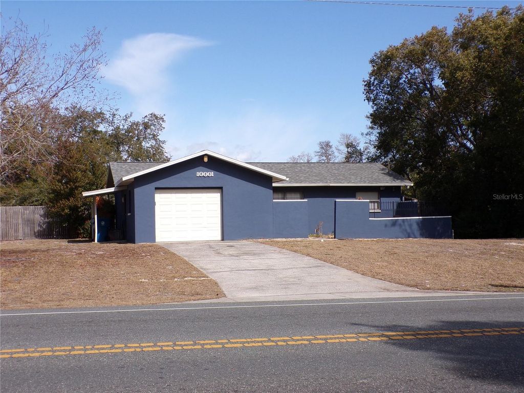 10001 ELGIN BOULEVARD, Spring Hill, FL 34608