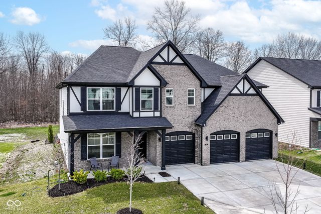 503 Ogala Drive, Westfield, IN 46074