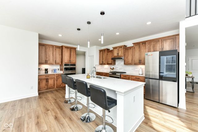 503 Ogala Drive, Westfield, IN 46074