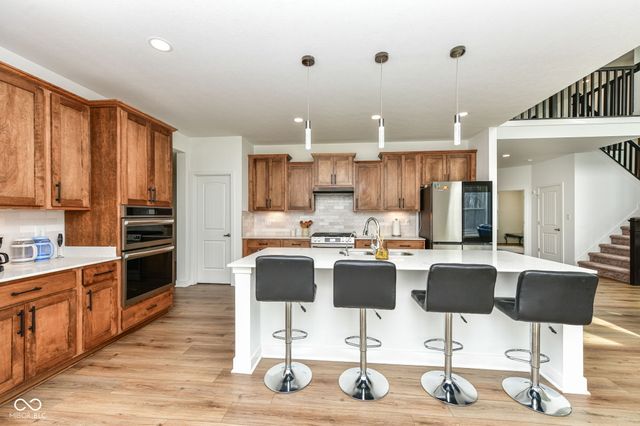 503 Ogala Drive, Westfield, IN 46074