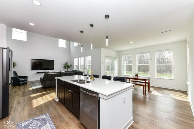 503 Ogala Drive, Westfield, IN 46074