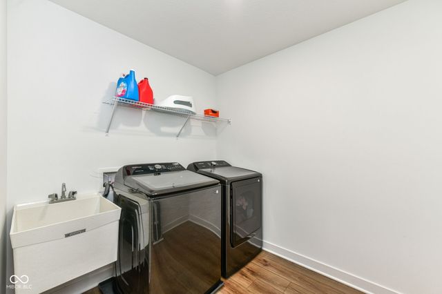 503 Ogala Drive, Westfield, IN 46074