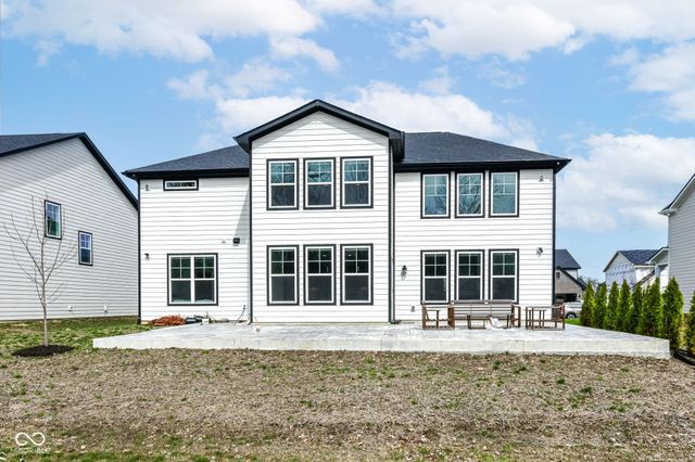 503 Ogala Drive, Westfield, IN 46074