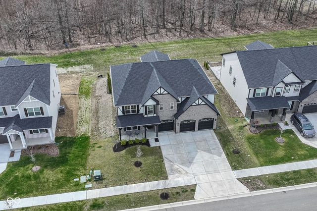 503 Ogala Drive, Westfield, IN 46074