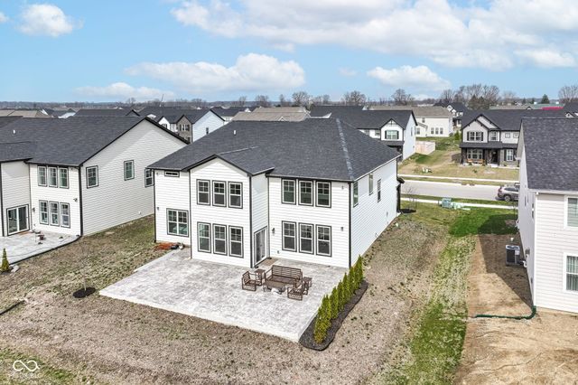 503 Ogala Drive, Westfield, IN 46074
