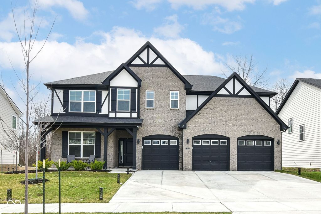 503 Ogala Drive, Westfield, IN 46074