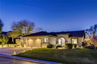 7 Stonemark, Las Vegas, NV 89052