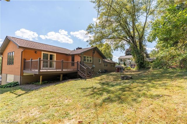 5265 Pin Oak Street NW, Massillon, OH 44647