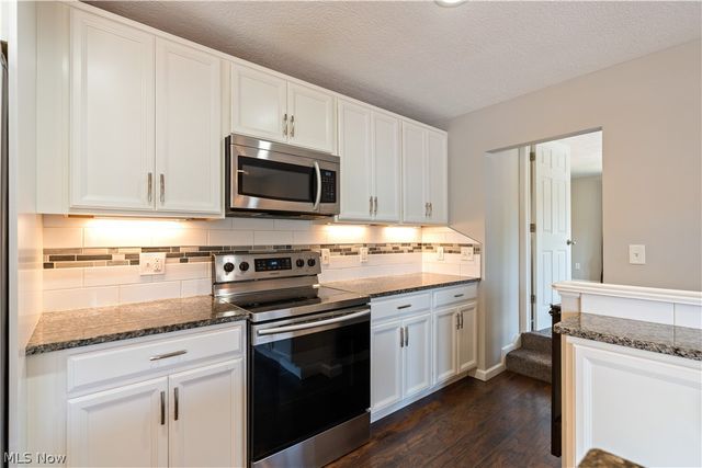 5265 Pin Oak Street NW, Massillon, OH 44647