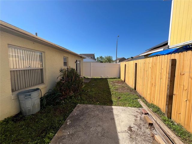1004 CLOVERCREST ROAD, Orlando, FL 32811