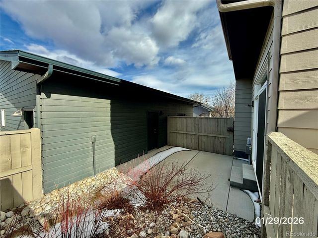 1998 Foxtail Lane B, Lafayette, CO 80026