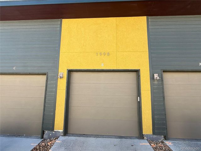 1998 Foxtail Lane B, Lafayette, CO 80026