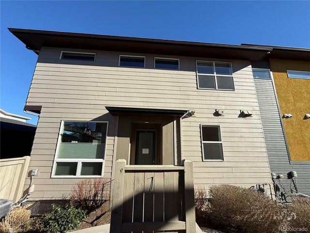 1998 Foxtail Lane B, Lafayette, CO 80026