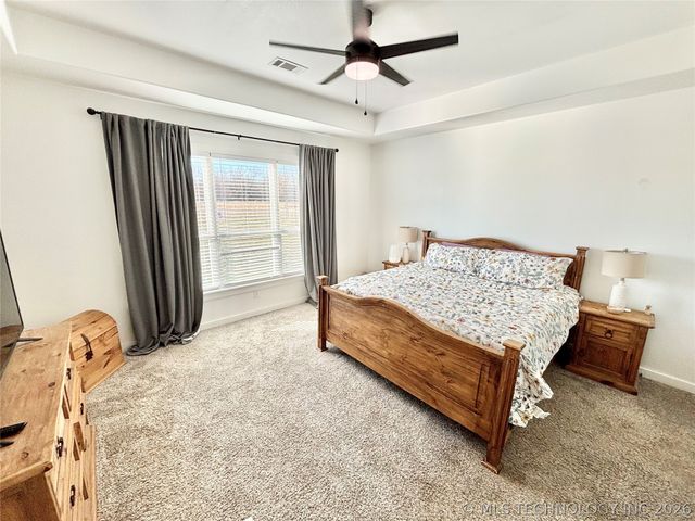 30501 S Fish Creek Road B, Stigler, OK 74462